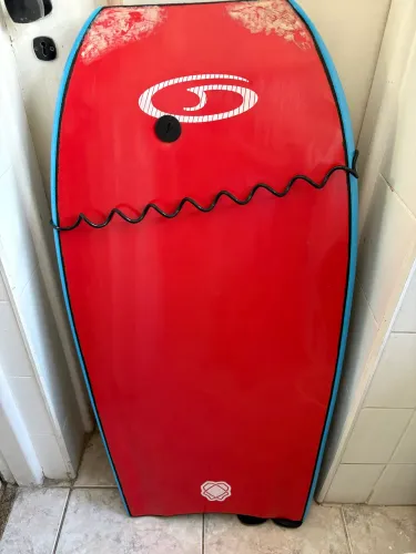 Bodyboard 42