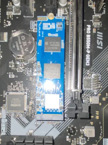 SSD