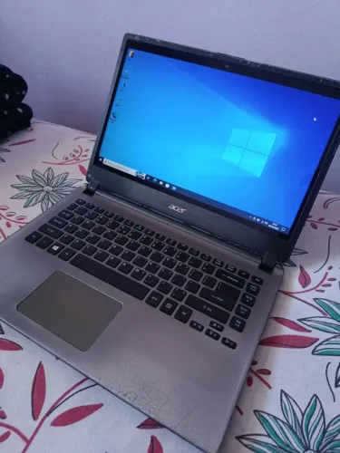 Notebook acer i3