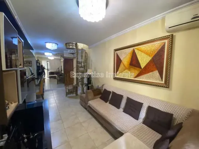 Cobertura : / Residencial / Cachambi