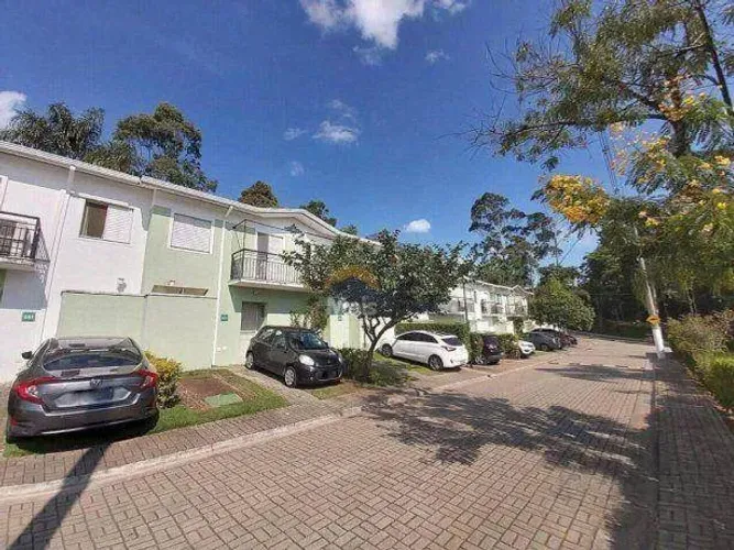 Casa com 3 dormitórios à venda, 115 m² por R$ 850.000,00 - Butantã - São Paulo/SP