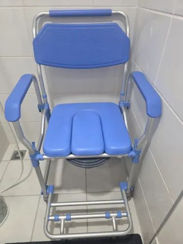 Cadeira de banho