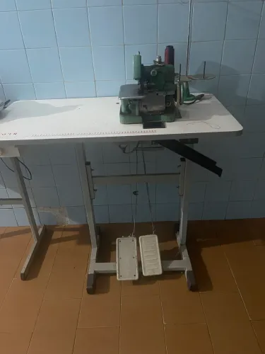 Máquina chinesinha