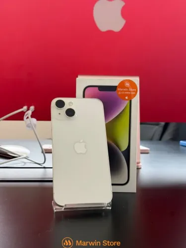 iPhone 14 128GB, SEMINOVO 9 MESES DE GARANTIA!