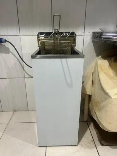 Fritadeira