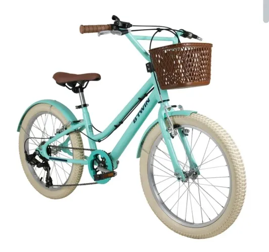 Torro Linda Bicicleta