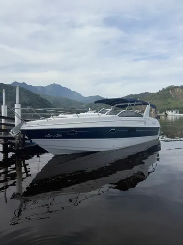 Lancha Real 350 