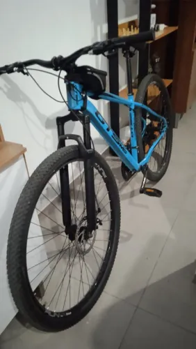 Bicicleta GTS Pro M5 Aro 29 -21 marchas