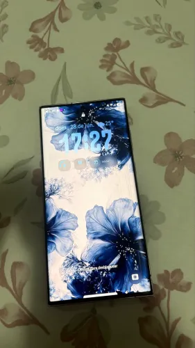 Vendo celular Samsung S23 Ultra