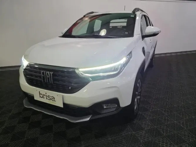 Fiat Strada Volcano 1.3 Flex 8V CD 2021