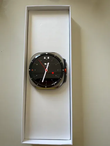 Samsung Galaxy Watch Ultra