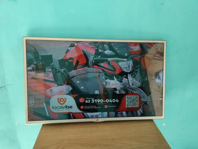 Television LG 32 polegadas