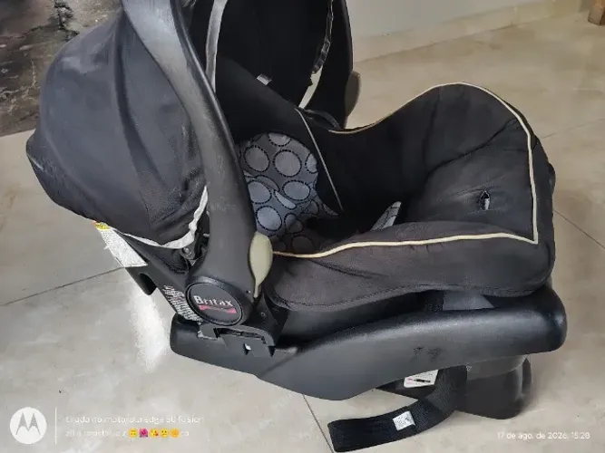 Bebê conforto