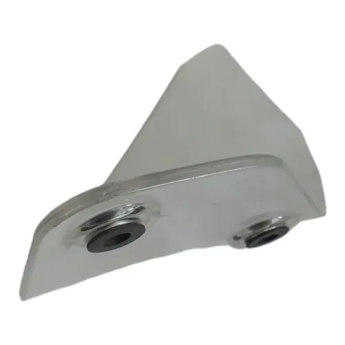 Defletor Ar Bolha Esquerdo Bmw R1200gs 2013/2018 10