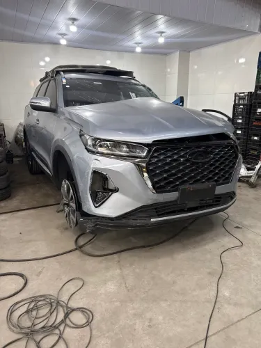 SUCATA CHERY TIGGO 7 PRO 2022/2023 PEÇAS E ACESSÓRIOS 