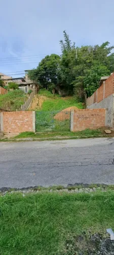 Lote/Terreno para venda tem 470 metros quadrados em Ouro Preto - Belo Horizonte - Minas Ge