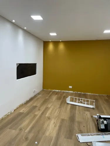 Piso vinílico