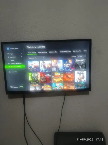   Xbox one x