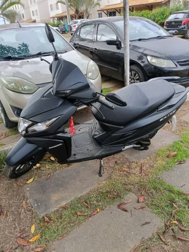 Honda Elite 125cc 2026/2027