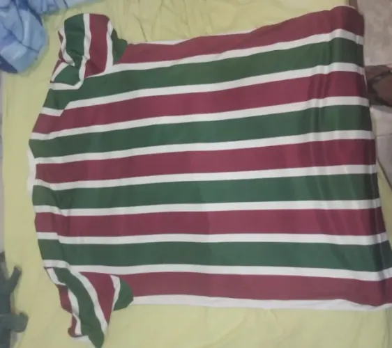 CAMISAS FLUMINENSE OFICIAS USADAS,ABERTO A NEGOCIAÇÕES