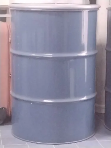 Tambor de 200 litros , novo.