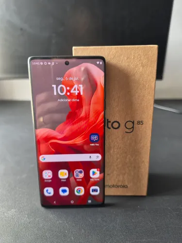 Motorola Moto G85 256GB 12GB RAM