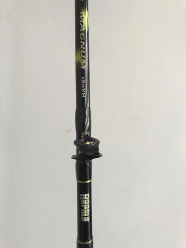 Vara de pesca Pesada 200lbs Rapala