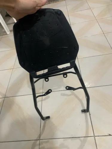 suporte de baú fan 160
