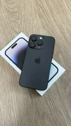 iPhone 15 Pro Max 256Gb Titanium Usado