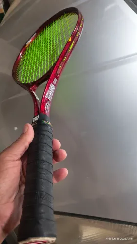 Raquete Wilson