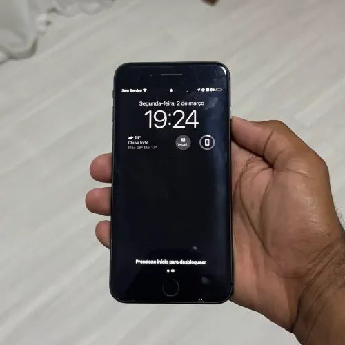 iPhone 8 Plus - 256GB