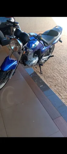 Suzuki yes 125