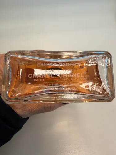 Eau de perfum Chanel Coco Mademoisele 100ml