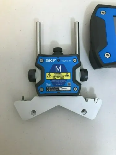 Alinhador a laser MKF 41