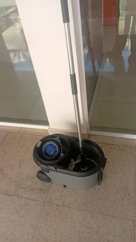 Vendo mop