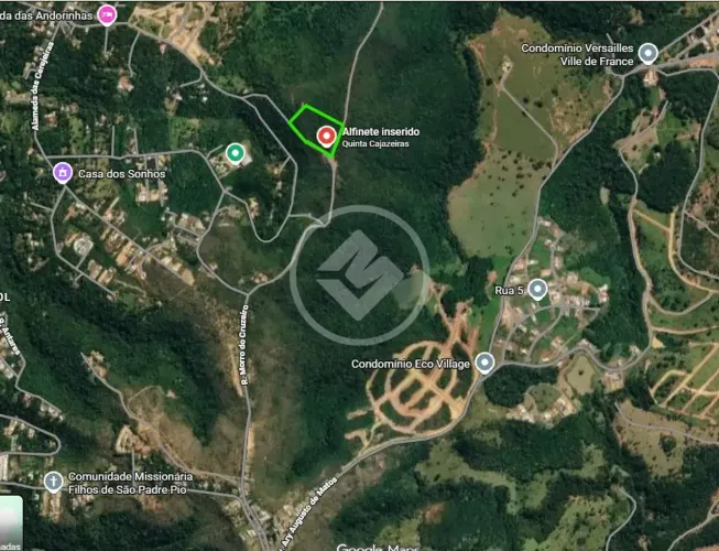 TERRENO GLEBA 23.400 M² LAGOA SANTA/MG - MY BROKER codigo: 345630