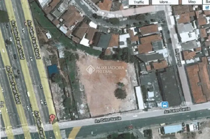Terreno à venda no Brás, São Paulo
