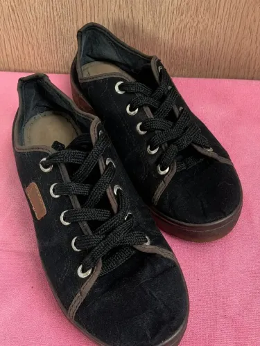 Desapego sapato moleca original 