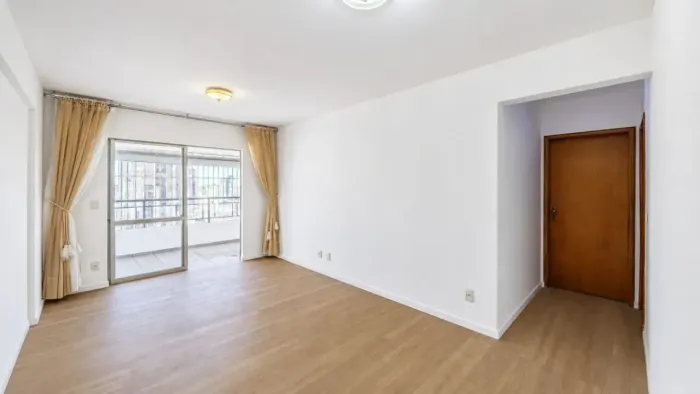 Apartamento à venda no Residencial Oliveira Lobo com 95 m² no Setor Oeste