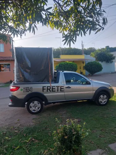 Frete