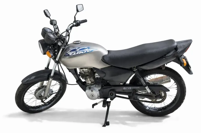 Titan 125