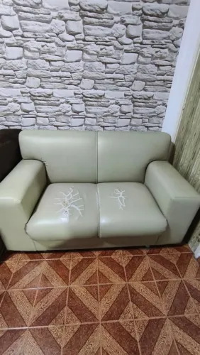 Sofá (para retirar)
