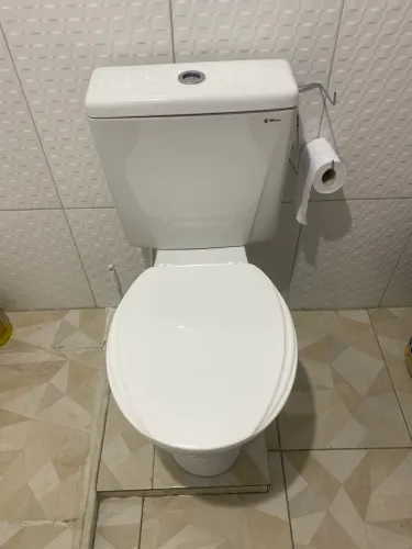 Vaso sanitário completo Mari