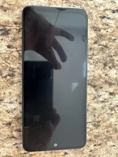 Celular Xiaomi note 12 4G 128G