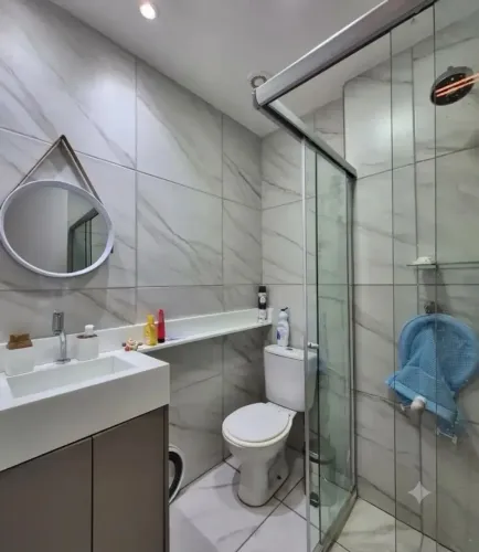 [NW-59480] Excelente apto para Venda- NW Residence