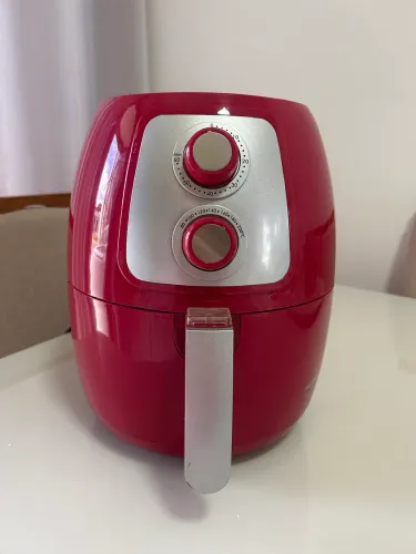 Air Fryer Britânia 220v
