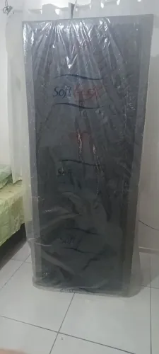 Base para cama box