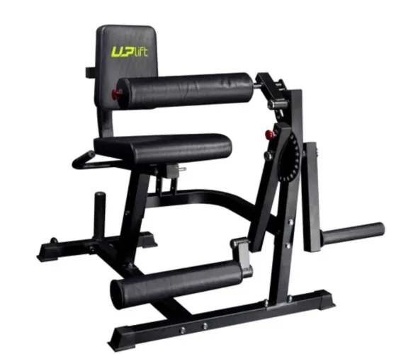 Oportunidade! Cadeira extensora e flexora nova!