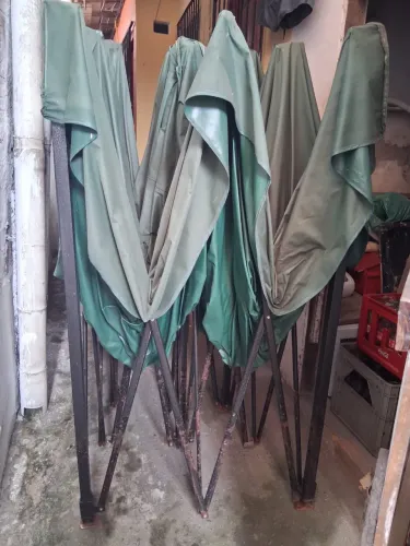 Barraca