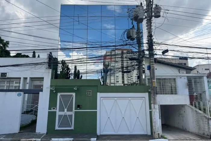 Sala Comercial em Guarulhos com 47,18 m2: Ótimo Preço!